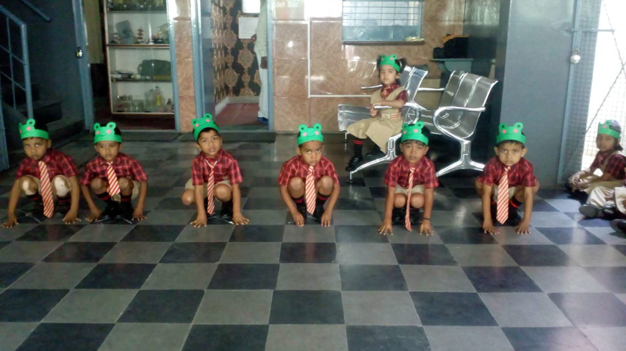 Student