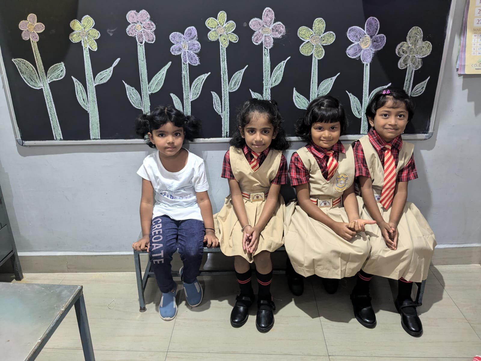 Smart Class